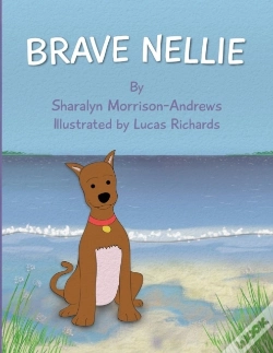 Capa do artigo Brave Nellie