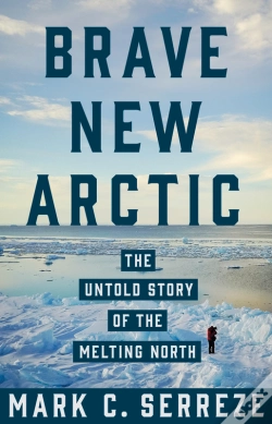 Capa do artigo Brave New Arctic