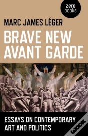 Capa do artigo Brave New Avant Garde