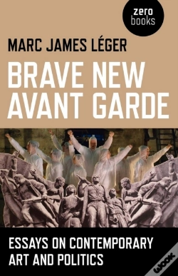 Capa do artigo Brave New Avant Garde