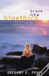Capa do artigo Brave New Bioethics