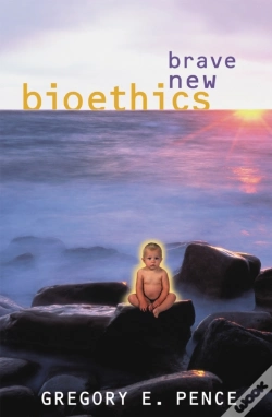 Capa do artigo Brave New Bioethics