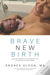 Capa do artigo Brave New Birth