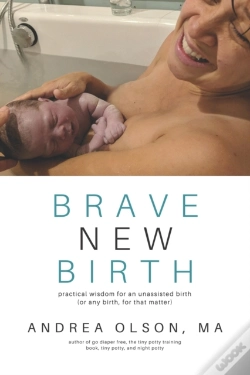 Capa do artigo Brave New Birth