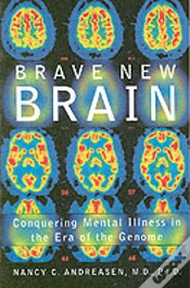 Capa do artigo Brave New Brain