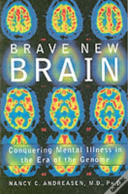 Capa do artigo Brave New Brain