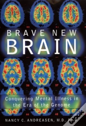 Capa do artigo Brave New Brain