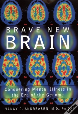 Capa do artigo Brave New Brain