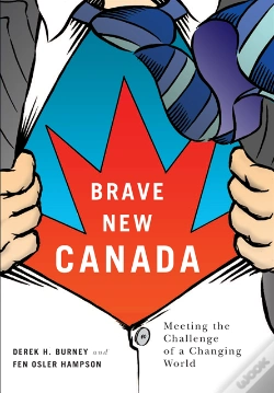 Capa do artigo Brave New Canada
