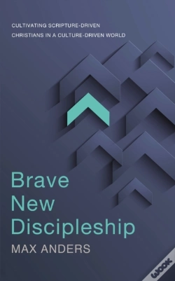 Capa do artigo Brave New Discipleship