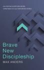 Brave New Discipleship - Preview