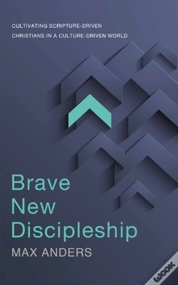 Capa do artigo Brave New Discipleship