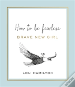 Capa do artigo Brave New Girl