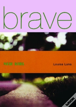 Capa do artigo Brave New Girl