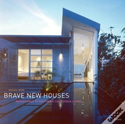 Capa do artigo Brave New Houses