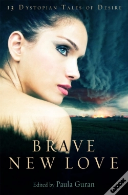 Capa do artigo Brave New Love