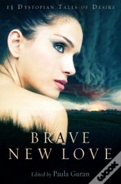 Capa do artigo Brave New Love
