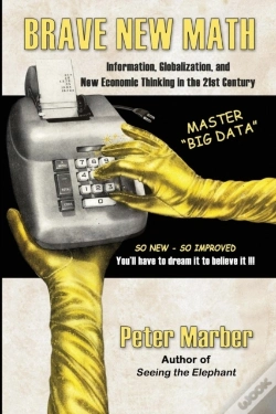 Capa do artigo Brave New Math: Information, Globalization, And New Economic Thinking In The 21st Century