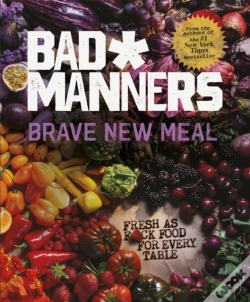 Capa do artigo Brave New Meal