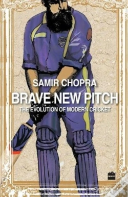 Capa do artigo Brave New Pitch