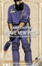 Brave New Pitch