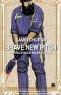 Brave New Pitch - Preview