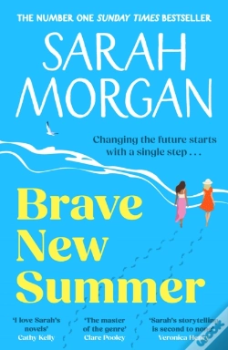 Capa do artigo Brave New Summer