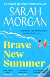 Capa do artigo Brave New Summer