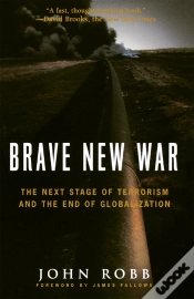 Capa do artigo Brave New War