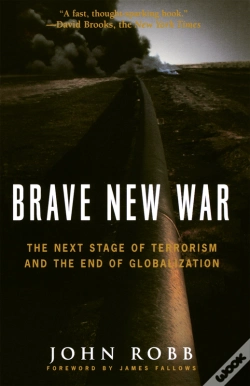 Capa do artigo Brave New War