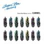 Brave New Waves Session - CD - Preview