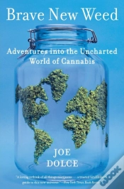 Capa do artigo Brave New Weed
