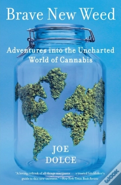Capa do artigo Brave New Weed