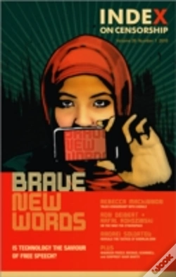 Capa do artigo Brave New Words