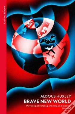 Capa do artigo Brave New World