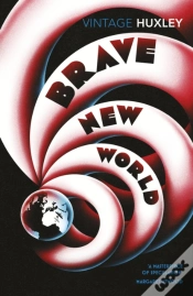 Capa do artigo Brave New World
