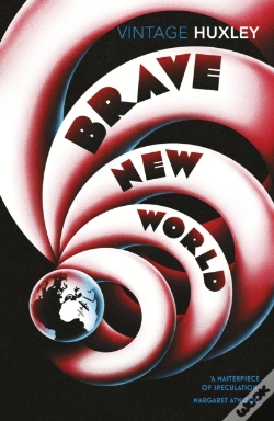 Capa do artigo Brave New World