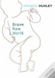 Capa do artigo Brave New World