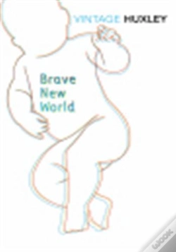 Capa do artigo Brave New World