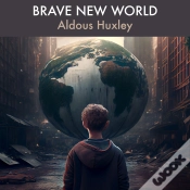 Capa do artigo Brave New World