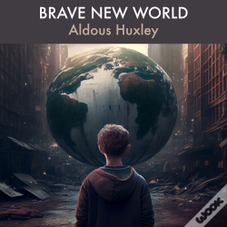Capa do artigo Brave New World