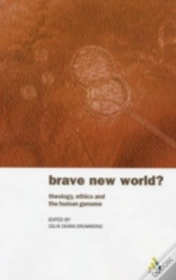Capa do artigo Brave New World