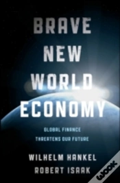 Capa do artigo Brave New World Economy