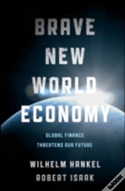Capa do artigo Brave New World Economy