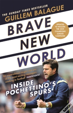 Capa do artigo Brave New World