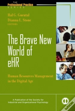 Capa do artigo Brave New World Of Ehr
