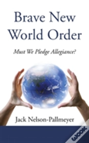 Capa do artigo Brave New World Order