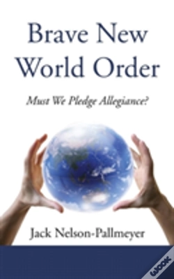Capa do artigo Brave New World Order