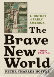 Capa do artigo Brave New World