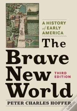 Capa do artigo Brave New World